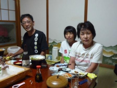 ☆沢野ファミリーさま☆ご来館ありがとうございました♪