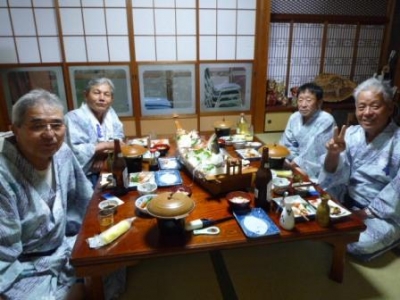 ☆矢岳ご一行さま☆ご来館ありがとうございます♪