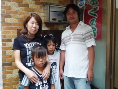 ☆長谷川ファミリーさま☆ご来館ありがとうございました♪