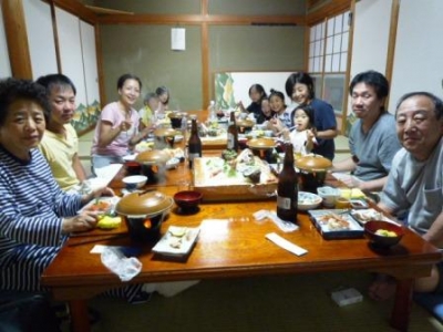 ☆岡野ご一行さま☆ご来館ありがとうございます♪