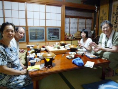 ☆井口ご一行さま☆ご来館ありがとうございます♪