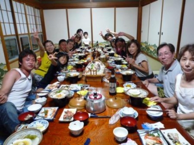 ☆岸本ご一行さま☆ご来館ありがとうございました♪