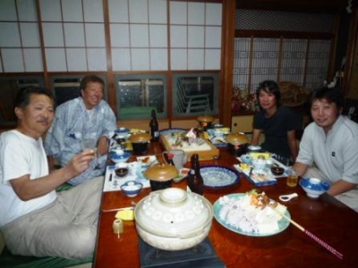 ☆名取ご一行さま☆ご来館ありがとうございました♪