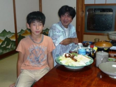 ☆中村ファミリーさま☆ご来館ありがとうございました♪