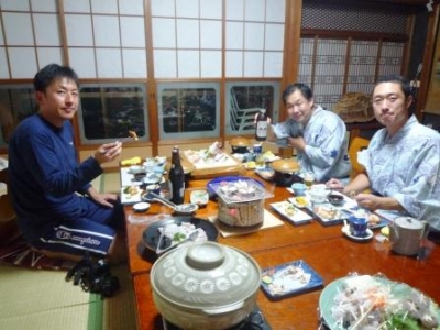 ☆佐藤ご一行さま☆ご来館ありがとうございました♪