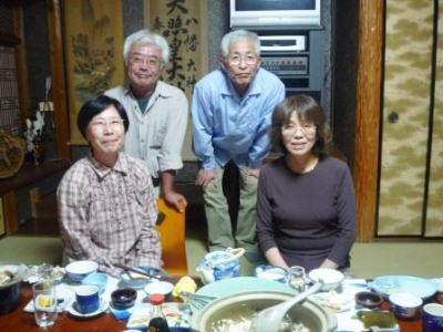 ☆丸田ご一行さま☆ご来館ありがとうございました♪