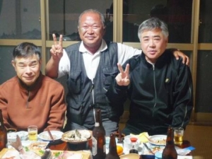 ☆森田ご一行さま☆ご来館ありがとうございました♪