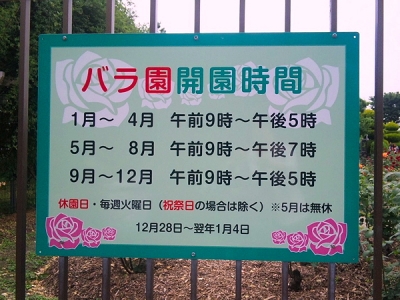 案内