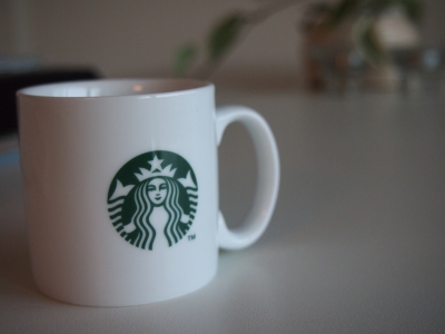 スターバックス エスプレッソカップ