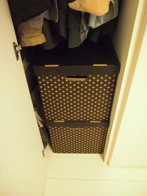 ikea ボックス