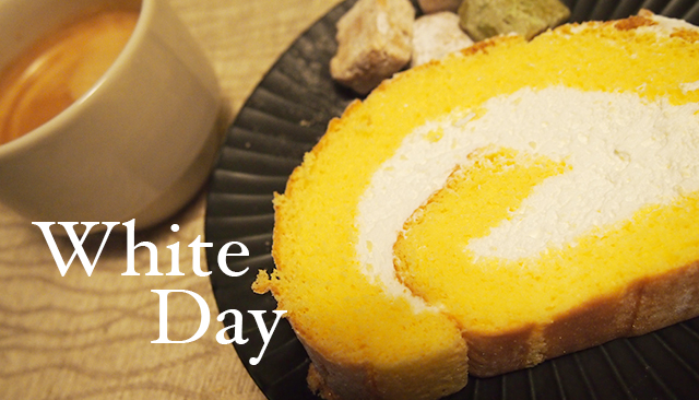 white day