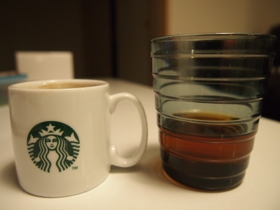 スタバマグ イッタラ