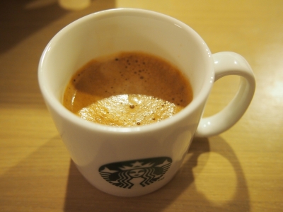 Nespresso