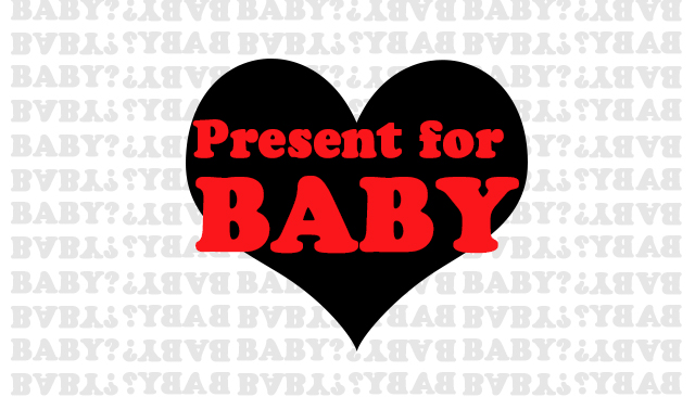 present for baby