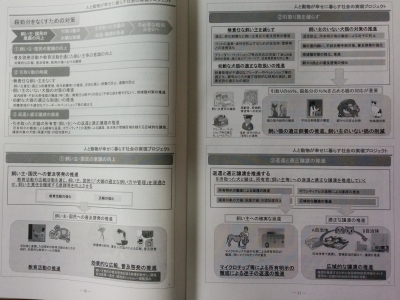 動物取扱い主任者講習会