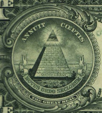 1ドル紙幣2
