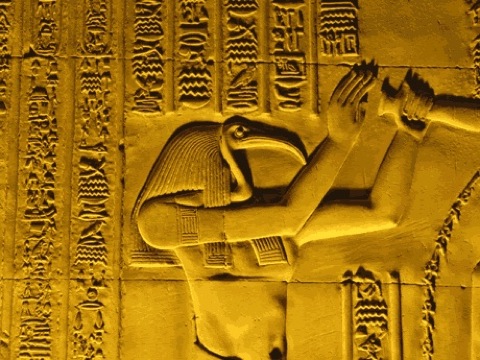 thoth