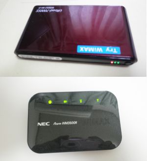 WiMAX