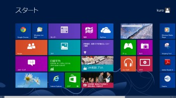 Windows8