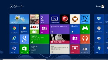 Windows8