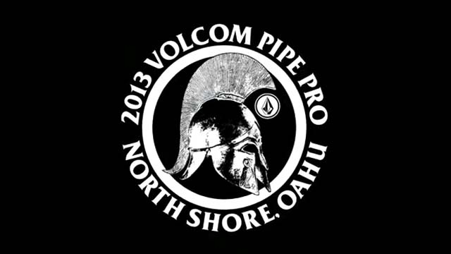 Volcom Pipe Toysurfhouse Story