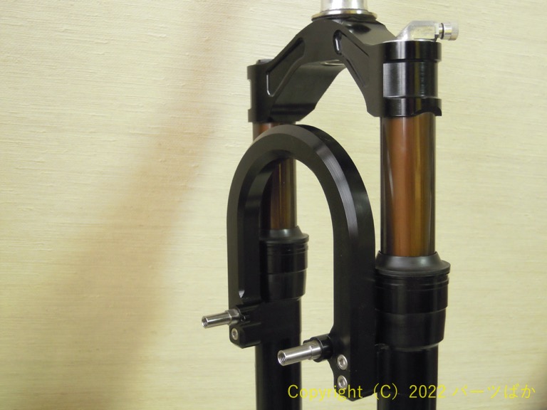 KOWA XC コーワXC サスペンション フォーク