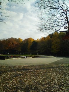 上野公園(大)
