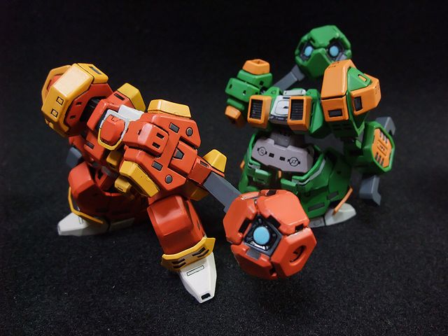 ドルカス,DORKAS