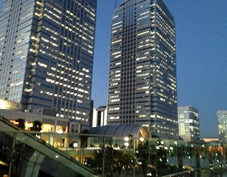 幕張