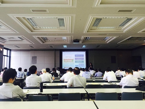 ITを活用した経営支援