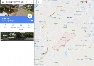 高瀬町下麻