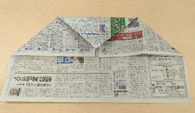 古新聞 エコ通信～古新聞活用法 | 高須新聞店スタッフブログ/中日新聞販売店