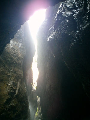 Partnachklamm