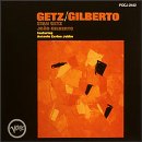 Stan Getz - Getz/Gilberto