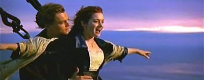 titanic