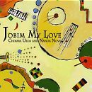 上田力 & Nanda Nova - Jobim My Love