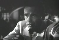 ハンフリー・ボガート