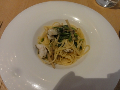 パスタ