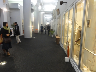 2k540店内通路