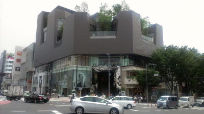 表参道東急プラザ