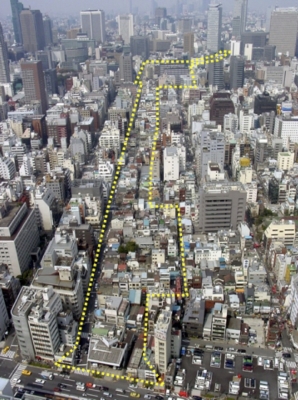 写真1事業着手の頃