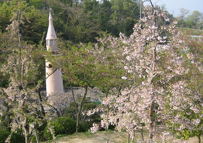 千光寺公園