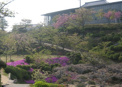 千光寺公園〜