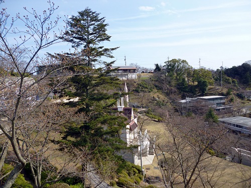 公園模様