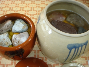 梅