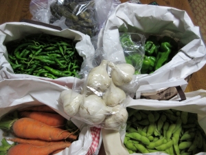野菜