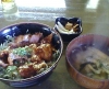 焼肉丼