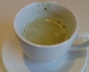 ほうれん草のスープ