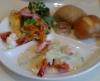 ワンプレートランチ