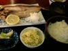 焼き魚定食@居酒屋まさる